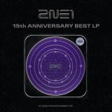 2NE1, 15주년 기념 한정판 LP 출시…오늘(16일) 예약판매 시작