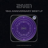 2NE1, 데뷔 15주년 기념 베스트 LP 출시 '예판 시작' 