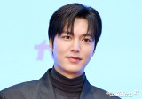 이민호 '반짝이는 눈동자'[엑's HD포토]