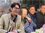 '건강이상설' 고지용, "몸 안 좋아져" 고백 후…몰라보게 달라진 근황 