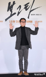 김종수 '영화계 열일의 아이콘'[엑's HD포토]