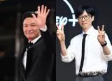 유재석, 탄핵 정국 언급→지석진도 납득한 황정민 대상…'핑계고 시상식' 찬사 받는 이유 [엑's 이슈]