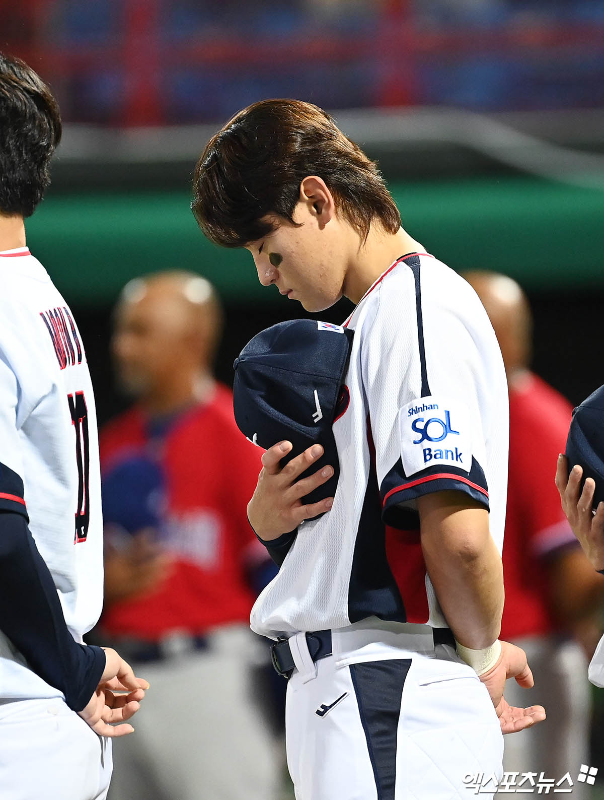 KIA 내야수 김도영은 24일(한국시간) 세계야구소프트볼연맹(WBSC)이 뽑은 프리미어12 맹활약한 선수 10인 리스트에서 3위에 이름 올렸다. 엑스포츠뉴스 DB