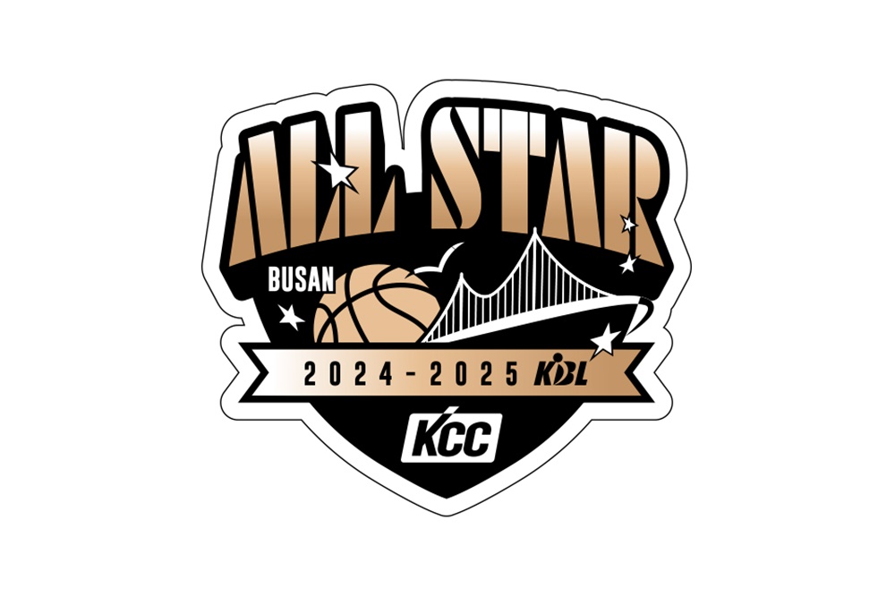 KBL은 24일 '2024~2025시즌 KCC 프로농구 올스타전' 팀 구성을 알렸다. KBL