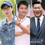 '투유'의 유재석 vs 다작의 전현무·서장훈...SBS 연예대상 주인공은? [엑's 이슈]