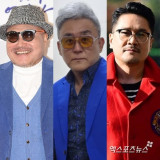 "탄핵 무효" 김흥국→최준용까지…'계엄 선포' 尹 공개 지지 나선 ★ [엑's 이슈]