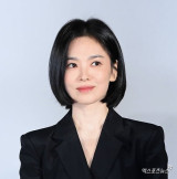 "5년간 수행했다" 송혜교, 루머+가족 악플에 고통…23년만 개인사 고백 (유퀴즈)