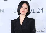 '여자·배우로 힘든 경험' 송혜교의 심기일전…"이제 얼굴 승부는 안 돼" [엑's 이슈]