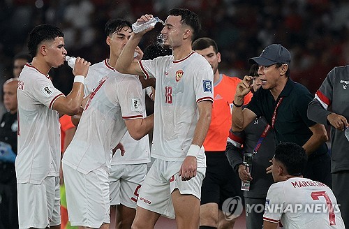 인도네시아 매체 '볼라'가 14일(한국시간) 새 인도네시아 축구 국가대표팀 감독인 클라위베르트가 신태용보다 더 적은 연봉을 받는다고 전했다. 연합뉴스