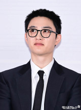 도경수, 가수로 돌아온다…첫 겨울 시즌송 발매