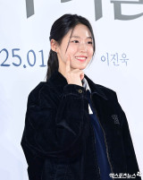 설현 '예쁜 얼굴 콕'[엑's HD포토]