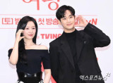 김수현, 뒤늦은 김지원 열애설 입장…"속 시원"vs"서운" 팬들 술렁 [종합]