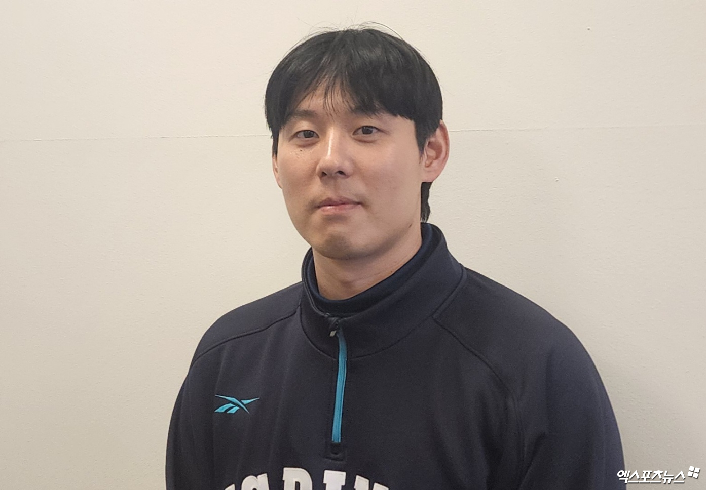 ​​NC 외야수 김성욱은 2025시즌을 향한 힘찬 각오를 밝혔다. 실력으로 증명하고자 간절한 마음으로 새 시즌을 준비하고 있다. 창원, 박정현 기자