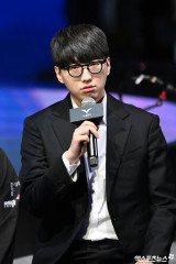 NS 박승진 감독 밴픽 실수 많아 아쉬워…선수들은 잘해줬다 (LCK 컵) [인터뷰]