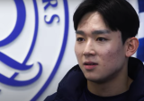 [일문일답] 양민혁 "2월2일 밀월전? 자신 있다!"…QPR '첫 출격' 의지 불태웠다 