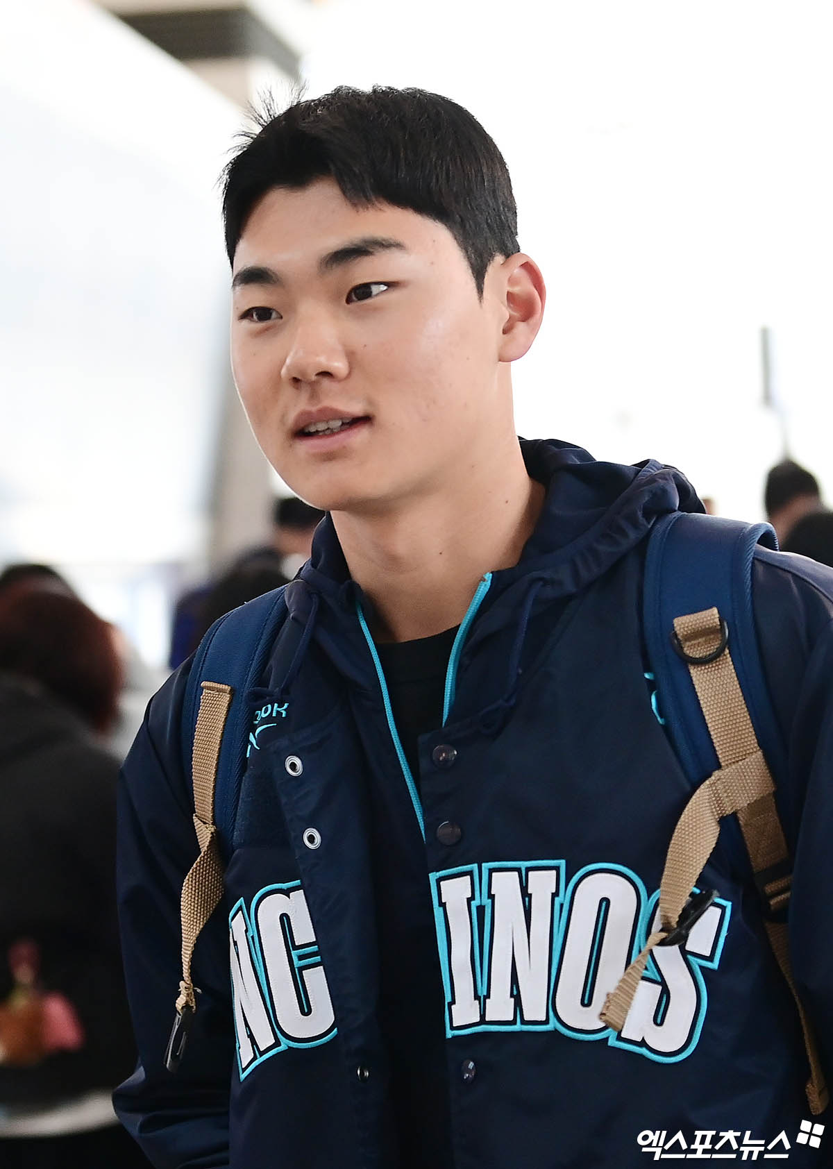 NC 내야수 김주원은 지난해 커리어하이 시즌을 보냈다. 상승세를 이어가 2025시즌 잠재력을 터트리려 한다. 엑스포츠뉴스 DB