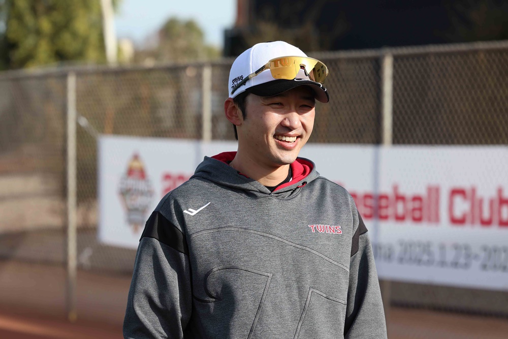 LG 외야수 박해민은 여전한 수비력은 물론, 타격 향상과 주장의 책임감까지 더해 다가올 2025시즌 반등을 예고했다. LG 트윈스