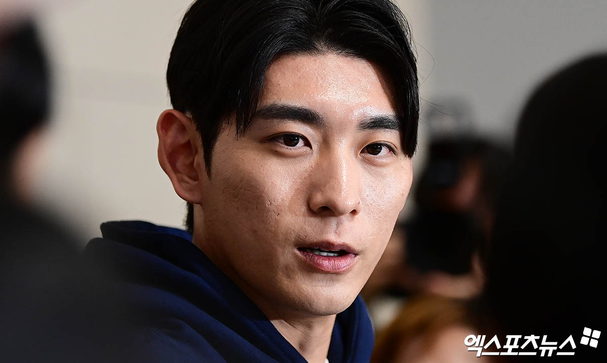 내셔널리그 서부지구가 더욱 치열해졌다. 부상에서 돌아온 이정후가 샌프란시스코 선전을 위해 활약해야 할 2025시즌이다. 엑스포츠뉴스 DB