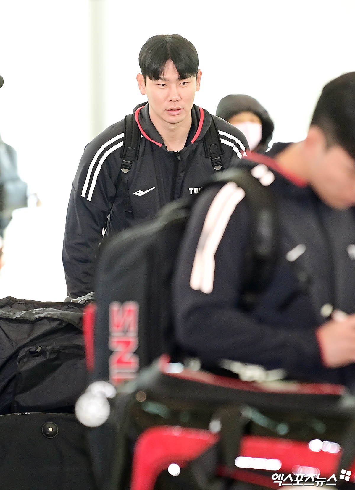 LG 외야수 홍창기는 지난해 커리어하이를 새롭게 썼다. 여기에 만족하지 않고 강한 타구와 장타를 생산하고자 비시즌부터 열심히 준비하고 있다. 엑스포츠뉴스 DB