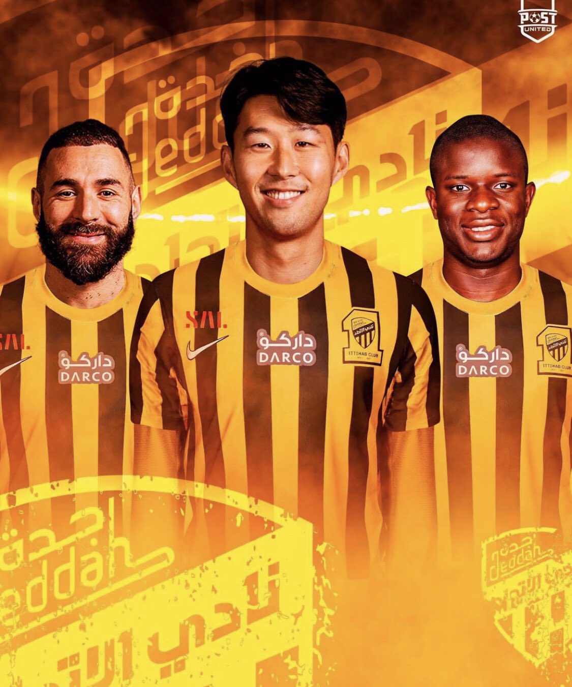 토트넘 홋스퍼 방출설이 나온 손흥민이 향할 곳은 결국 사우디아라비아로 보인다. 토트넘 소식을 전하는 영국 매체 토트넘 홋스퍼 뉴스에 따르면 토트넘은 올 여름 손흥민을 사우디로 방출하는 계획을 고려하고 있다. 그저 소문으로만 여겨졌던 손흥민의 사우디 이적설이 올 여름 현실이 될 가능성이 충분하다. 대한민국 주장은 사우디로 가지 않는다며 사우디 이적을 한사코 거절했던 손흥민이 마음을 바꿔 중동에서 뛰게될 수 있다. SNS