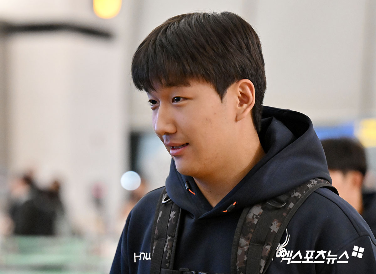 한화 이글스 권민규는 15일 호주 멜버른의 멜버른 볼파크에서 열린 호주 대표팀과 두 번째 연습경기에서 선발 등판, 2⅔이닝 동안 총 42구를 던져 무피안타 무사사구 5탈삼진 무실점 퍼펙트를 기록했다. 한화 이글스