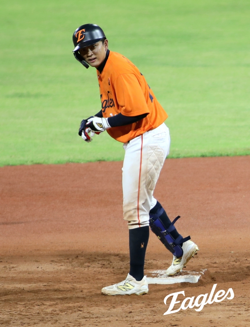 한화는 1차 스프링캠프가 진행 중인 호주 멜버른의 멜버른 볼파크에서 호주 야구 대표팀과 세 번의 연습경기를 치렀다. 3경기에서 모두 우익수 및 7번타자로 선발 출전한 임종찬은 10타수 5안타 1볼넷 2타점을 기록했다. 한화 이글스