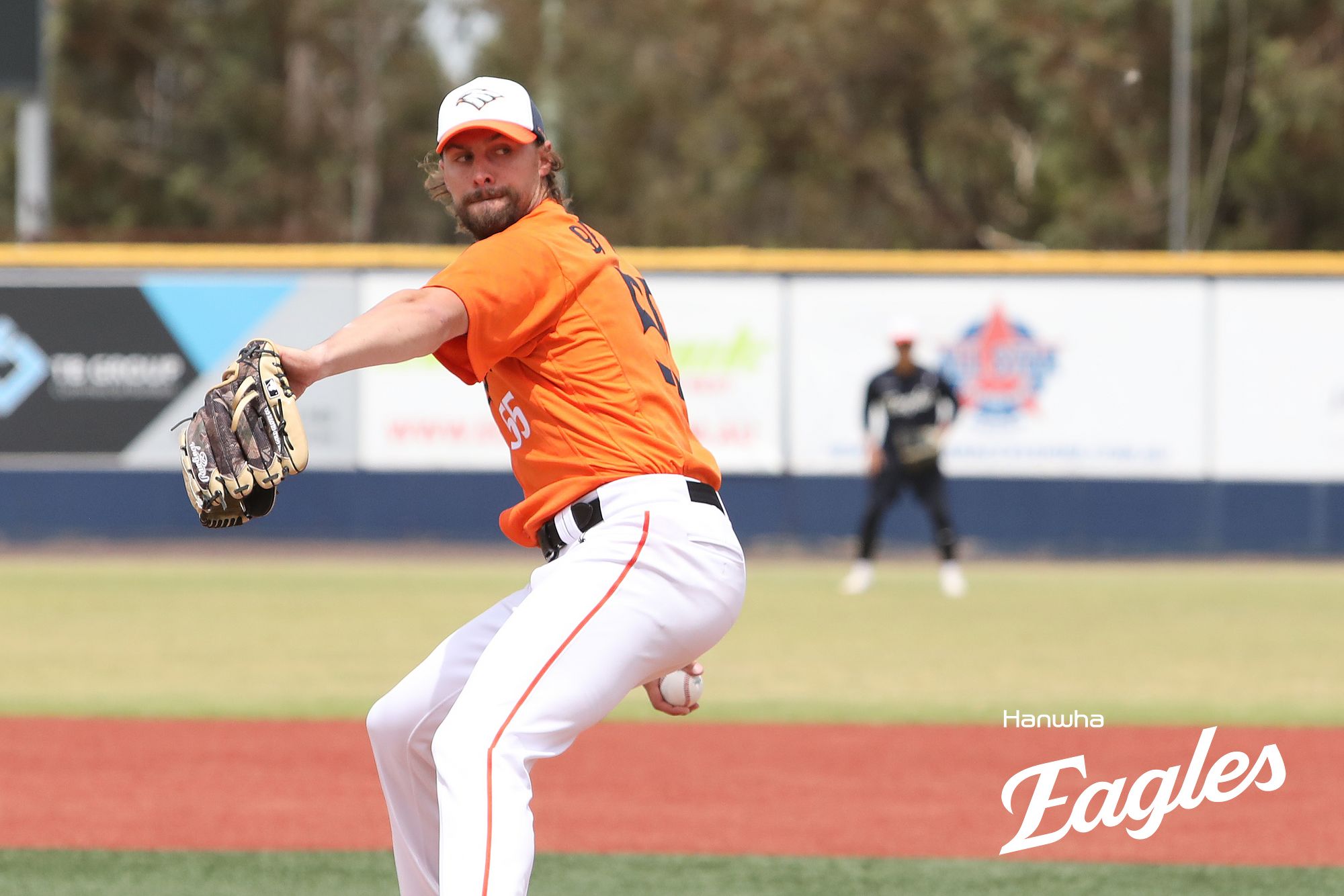 한화 이글스의 외국인 투수 라이언 와이스가 KBO리그에서의 두 번째 시즌을 시작한다. 지난해 대체 선수로 시즌 중반 합류했던 와이스는 16경기 91⅔이닝을 던져 5승5패, 평균자책점 3.73을 기록했다. 한화 이글스