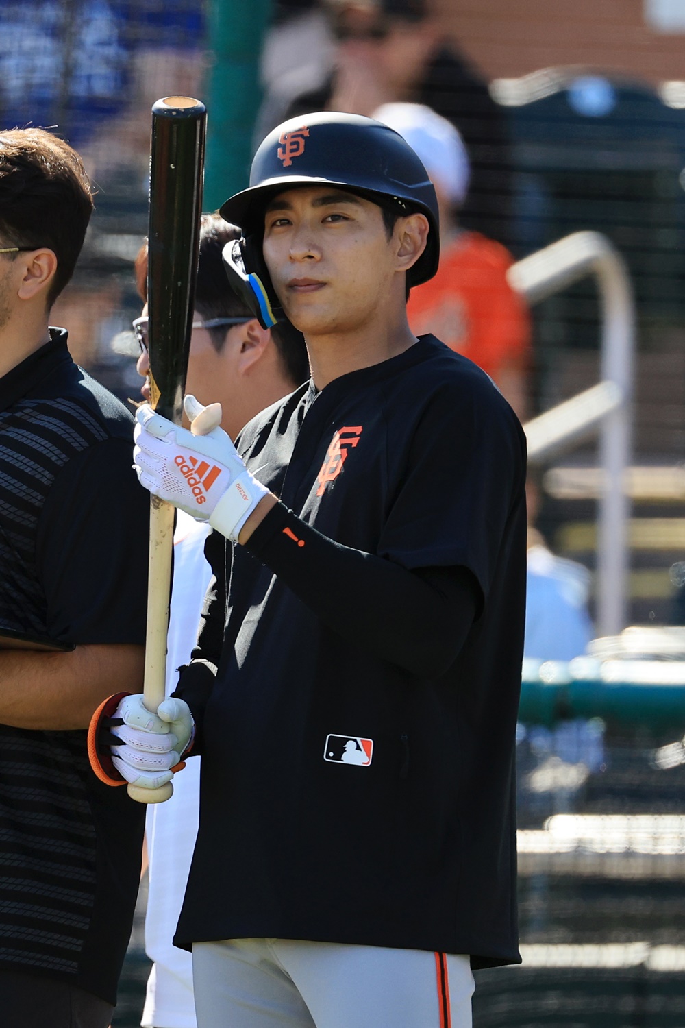 샌프란시스코 외야수 이정후는 다가올 2025시즌 많은 기대를 받고 있다. 이제 막 부상에서 복귀했지만, 공수주 모두에서 여러 임무를 수행해야 할 것으로 보인다. 연합뉴스