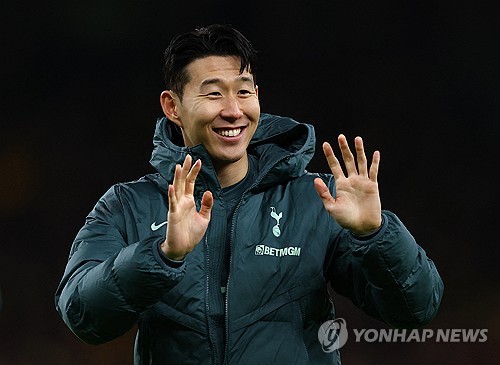 토트넘 소식을 전하는 '토트넘 홋스퍼 뉴스'는 14일(한국시간) 제이미 오하라는 이번 시즌(2024-2025) 토트넘에서 손흥민의 역할이 솔직히 마음에 들지 않는다고 전했다. 연합뉴스