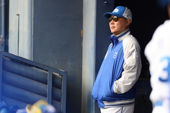 삼성 라이온즈가 19일 일본 오키나와 온나손 아카마 구장에서 열린 주니치 드래곤즈전에서 승리해 연습경기 첫 승을 신고했다. 삼성 라이온즈