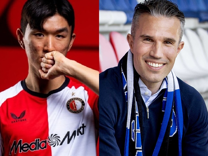 페예노르트는 23일(한국시간) 구단 공식 홈페이지를 통해 판페르시가 페예노르트의 정식 감독이 됐다고 발표했다. 페예노르트 출신 판페르시는 다음주 월요일부터 1군을 이끌 것이라며 판페르시와 2027년 여름까지 계약을 체결했다고 발표했다. 페예노르트