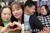 '한지민 언니 役' 다운증후군 작가 정은혜, ♥5월 결혼…"처음부터 날 좋아해, 고백받아" [종합] 