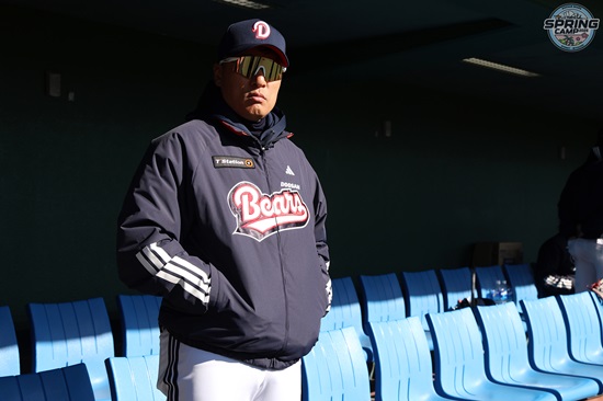 두산 베어스 이승엽 감독이 젊은 야수진의 분발과 함께 내야수 박준영의 복귀 효과를 기대하고 있다. 두산 베어스