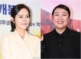 한가인, 비공개 이유=자녀 보호였다…이수지 2탄 공개에 '갑론을박' [엑's 이슈]