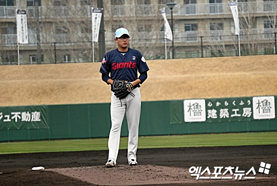  박세웅은 2024시즌 30경기 등판 6승 11패, 평균자책 4.78, 124탈삼진, 56볼넷, WHIP 1.41을 기록했다. 