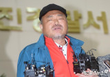 '뺑소니→내란나비' 김흥국, 복귀 힘든가…故김새론 간접 언급 "기회 줬으면" [엑's 이슈]