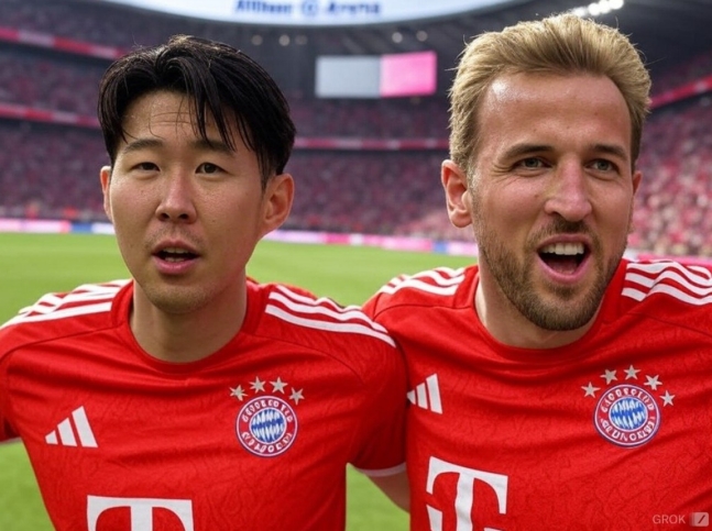 미국의 글로벌 스포츠 매체 'ESPN'은 28일(한국시간) '손흥민은 무슨 일이 잘못되었을까. 스퍼스(토트넘 애칭)에서 미래'라는 주제의 보도를 통해 토트넘에서의 손흥민 거취가 심상치 않다는 뜻을 전했다. 매체는 '손흥민은 모하메드 살라(리버풀)와 1992년생 동갑이다. 두 선수 모두 각자 구단에서 레전드 선수'라며 '한 명은 인생 최고의 전성기를 달리고 있다. 다른 한 명은 토트넘에서 처음으로 의문을 보이게 만들었다'라며 손흥민의 경기력 추락을 거론한 뒤 배경을 해리 케인의 바이에른 뮌헨 이적을 들었다. 