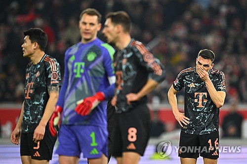 독일 축구 전문지 키커가 3일(한국시간) 분데스리가 이주의 팀에 김민재를 선정했다. 김민재는 팀 동료 마이클 올리세와 함께 이름을 올렸다. 연합뉴스