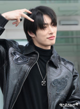 에이티즈 민기 '에이티니가 원한다면'[엑's HD포토]