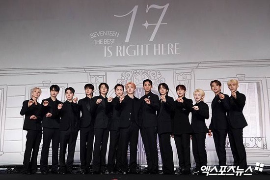 Seventeen、羅英錫PD、《Nana Inn》確定加盟！