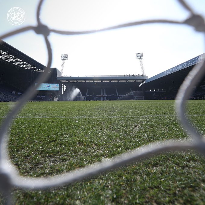 QPR이 9일(한국시간) 공식 홈페이지를 통해 웨스트브롬위치 알비온(WBA) 원정에 선수를 향한 인종차별이 있었다고 알렸다. 경기에서는 QPR이 수적 우위에도 불구하고 0-1로 패해 플레이오프 권과 크게 벌어졌다. QPR