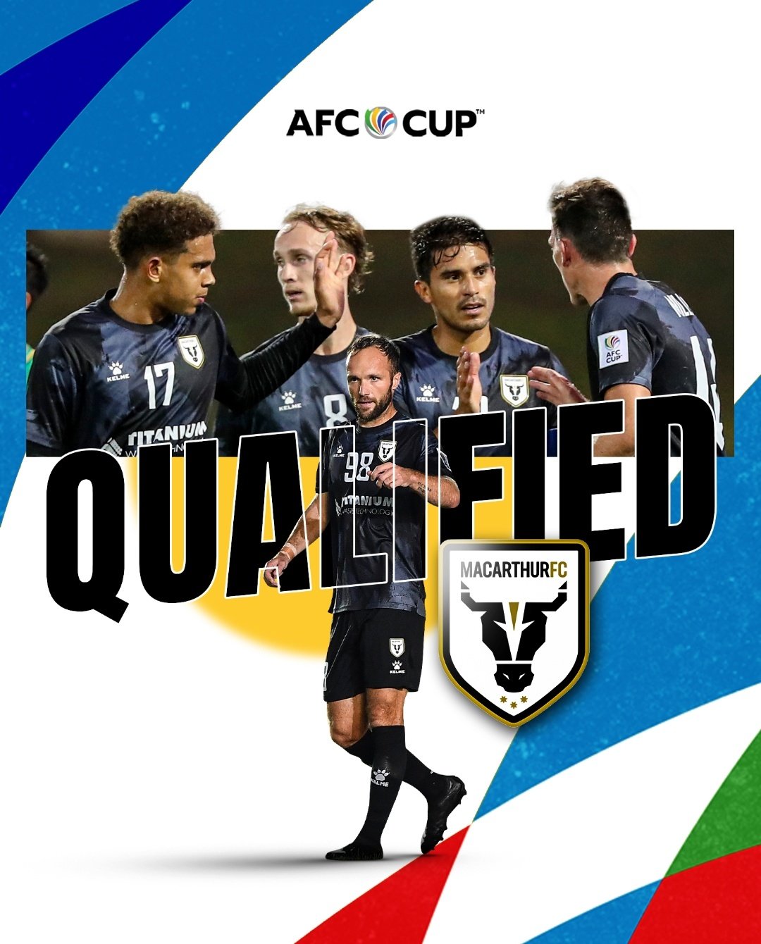 일본 J리그 산프레체 히로시마가 아시아축구연맹(AFC)으로부터 징꼐를 받았다. 이적 이틀 만에 유럽 출신 선수를 출전시키려다가 화를 입었다. AFC가 지난 8일(한국시간) 히로시마와 라이언 시티 세일러스(싱가포르)의 2024-2025시즌 AFC 챔피언스리그 2(ACLT) 8강 1차전 경기를 부정 선수 출전으로 인해 히로시마의 몰수패로 선언했다. AFC