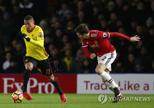 토트넘 팬 매체 '토트넘 홋스퍼 뉴스'는 10일(한국시간) 토트넘이 전력 외 자원으로 추락한 공격수 히샬리송을 이적료의 10분의 1 가격으로 매각하려 한다고 보도했다. 연합뉴스