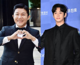 조세호, '김수현 언팔' 사실 아니다…"팔로우 한 적 없어" [엑's 이슈]