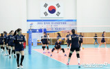 배구 국가대표팀 5월 소집...男 AVC 챌린지컵-세계선수권+女 VNL 준비