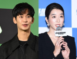 故김새론 추모한 서예지, 결국 김수현 루머 직접 해명 "버겁고 지겹고 참고" [엑's 이슈]