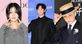 지드래곤 '좋아요'·서예지 "숨막혀"…김수현 연예계 손절 행렬 [엑's 이슈]