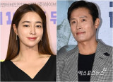 이병헌, ♥이민정 '특급 외조'…육아·재능기부·유튜브 홍보까지 '열일' [엑's 이슈]