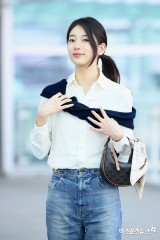 수지 '예쁘다'[엑's HD포토]