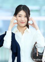 수지 '예쁨 꽉 찬 볼하트'[엑's HD포토]